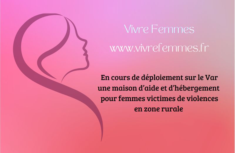 Photo 4 de Vivre Femmes